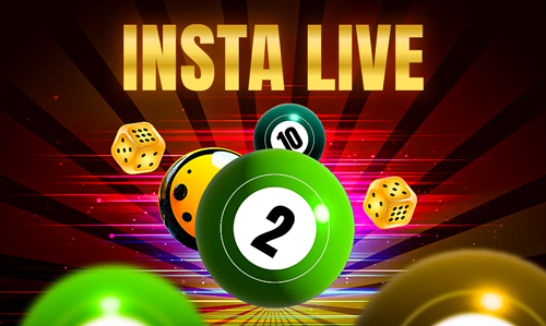 Play247 live game lobby preview